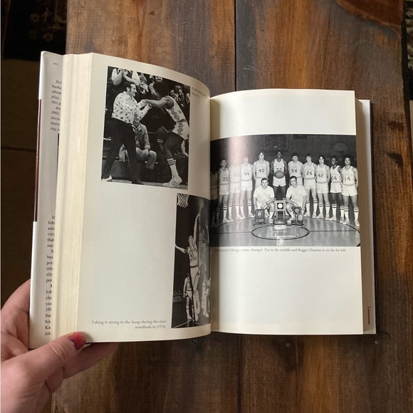 My Life by Earvin "Magic" Johnson with William Novak - First Edition 1992 - Nice - Picture 12 of 16